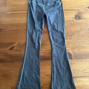 Split59 Raquel High Waist Flare Leggings